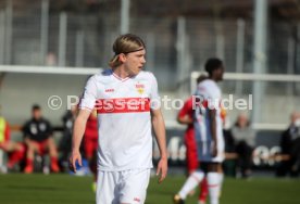 28.02.21 VfB Stuttgart II - TuS RW Koblenz