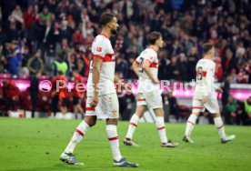 19.10.24 FC Bayern M&uuml;nchen - VfB Stuttgart
