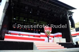 18.07.21 VfB Stuttgart Mitgliederversammlung 2021