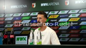 30.08.25 FC Augsburg - FC Bayern M&uuml;nchen