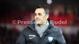 1. FC Heidenheim - VfL Bochum