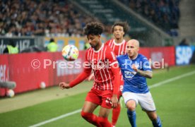 18.09.22 TSG 1899 Hoffenheim - SC Freiburg