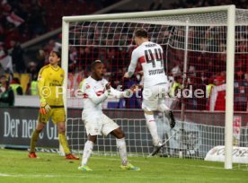 VfB Stuttgart - Hamburger SV