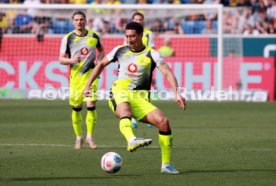 18.04.26 TSG 1899 Hoffenheim - Borussia Dortmund