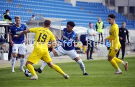 03.04.21 Karlsruher SC - VfL Osnabr&uuml;ck