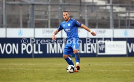 19.11.22 Stuttgarter Kickers - FC Holzhausen
