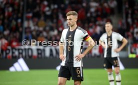 25.03.23 Deutschland - Peru