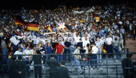 17.06.88 Deutschland - Spanien