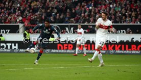VfB Stuttgart - 1. FSV Mainz 05