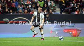 25.03.23 Deutschland - Peru