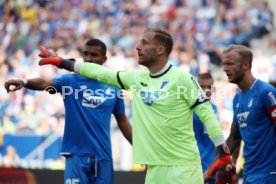 TSG 1899 Hoffenheim - SC Freiburg