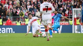 05.10.25 VfB Stuttgart - 1. FC Heidenheim