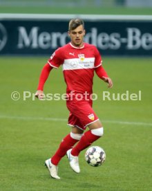 VfB Stuttgart - VfR Aalen