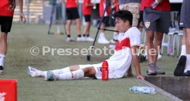 15.07.23 SSV Reutlingen - VfB Stuttgart