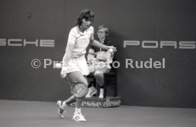 19.10.84 Porsche Tennis Grand Prix Filderstadt