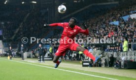 VfL Bochum - VfB Stuttgart