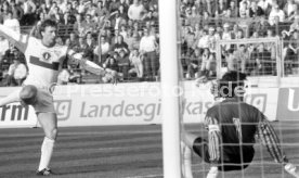 29.02.92 VfB Stuttgart - Dynamo Dresden