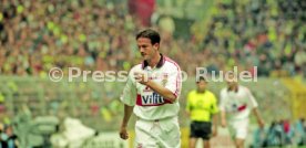 14.09.96 Borussia Dortmund - VfB Stuttgart