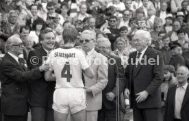 26.05.1984 VfB Stuttgart - Hamburger SV