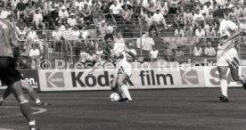 22.08.92 VfB Stuttgart - 1. FC N&uuml;rnberg