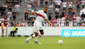 23.07.22 VfB Stuttgart - FC Valencia