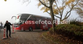 28.10.21 1. FC K&ouml;ln Training in Deizisau