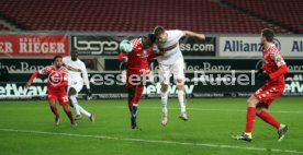 29.01.21 VfB Stuttgart - 1. FSV Mainz 05