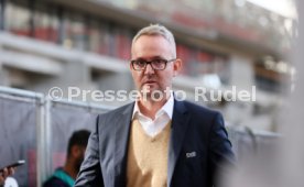29.10.22 VfB Stuttgart - FC Augsburg