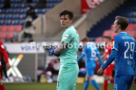 07.04.21 1. FC Heidenheim - Holstein Kiel