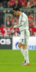 FC Bayern M&uuml;nchen