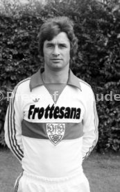 17.07.78 VfB Stuttgart Fototermin 1978/1979