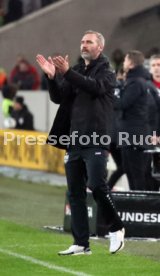 VfB Stuttgart - 1. FC N&uuml;rnberg