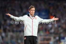 VfL Bochum -VfB Stuttgart