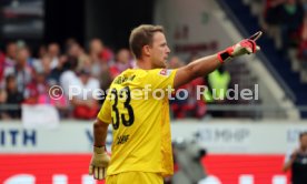 18.08.26 1. FC Heidenheim -  FC Bayern M&uuml;nchen