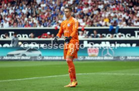 03.09.22 VfB Stuttgart - FC Schalke 04
