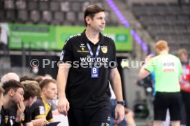 06.02.21 TVB Stuttgart - HSC 2000 Coburg
