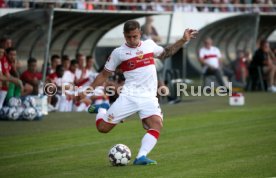 SSV Reutlingen - VfB Stuttgart