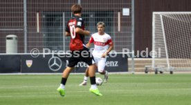 15.08.26 U19 VfB Stuttgart - U19 FC Ingolstadt 04