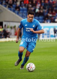 TSG 1899 Hoffenheim - 1. FC N&uuml;rnberg