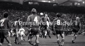 05.11.86 VfB Stuttgart - Torpedo Moskau