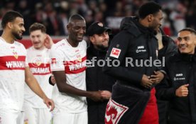20.12.23 VfB Stuttgart - FC Augsburg