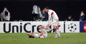 23.02.10 VfB Stuttgart - FC Barcelona