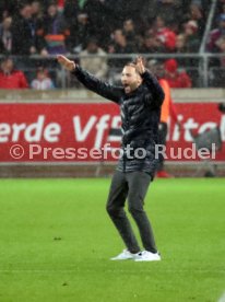 VfB Stuttgart - FC Schalke 04