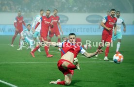 29.10.21 1. FC Heidenheim - FC Schalke 04