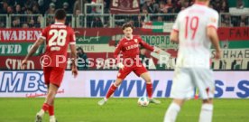 22.03.26 FC Augsburg - VfB Stuttgart