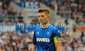 01.11.25 Karlsruher SC - FC Schalke 04