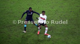 05.12.21 VfB Stuttgart - Hertha BSC Berlin