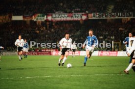31.03.99 Deutschland - Finnland