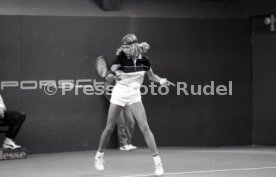 27.10.83 Porsche Tennis Grand Prix Filderstadt