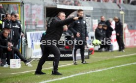 SV Sandhausen - VfB Stuttgart